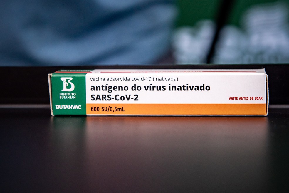 Butanvac: Anvisa autoriza aplicação em voluntários na USP de Ribeirão Preto