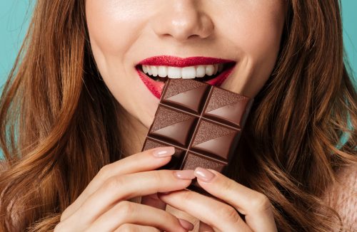 Chocolate 100% cacau, ao leite ou branco? Saiba o que cada um deles faz à sua saúde - Jornal da Franca