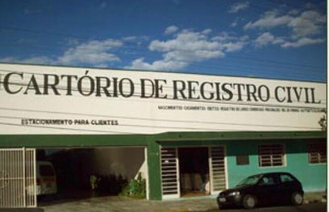 Cartórios registram mais mortes e menos nascimento, segundo levantamento