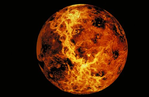 Saiba porque Vênus é o segundo corpo celeste mais brilhante à noite visto da Terra - Jornal da Franca