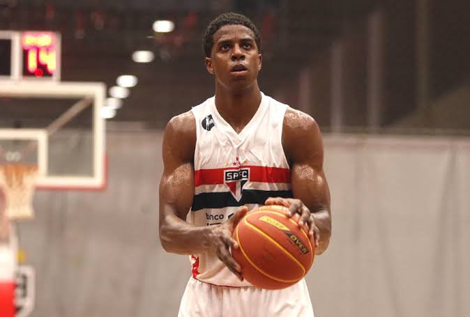 Armador Georginho pode ser anunciado ainda hoje como reforço do Sesi Franca Basquete