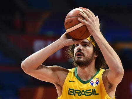 Brasil perde para a Alemanha e dá adeus ao sonho de disputar a Olimpíada de Tóquio