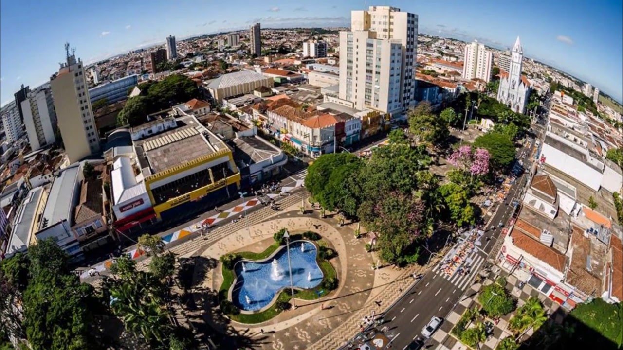 Frio chega firme a Franca e cidade registra cinco graus na manhã desta segunda-feira