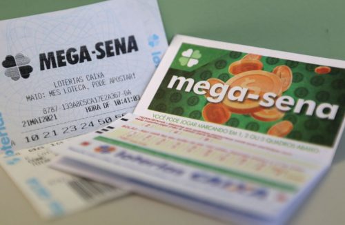 Mega-Sena sorteia neste sábado, 08, prêmio de R$ 6 milhões - Jornal da Franca