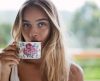Chás com cafeína podem causar desidratação? Descubra a verdade aqui! - Jornal da Franca