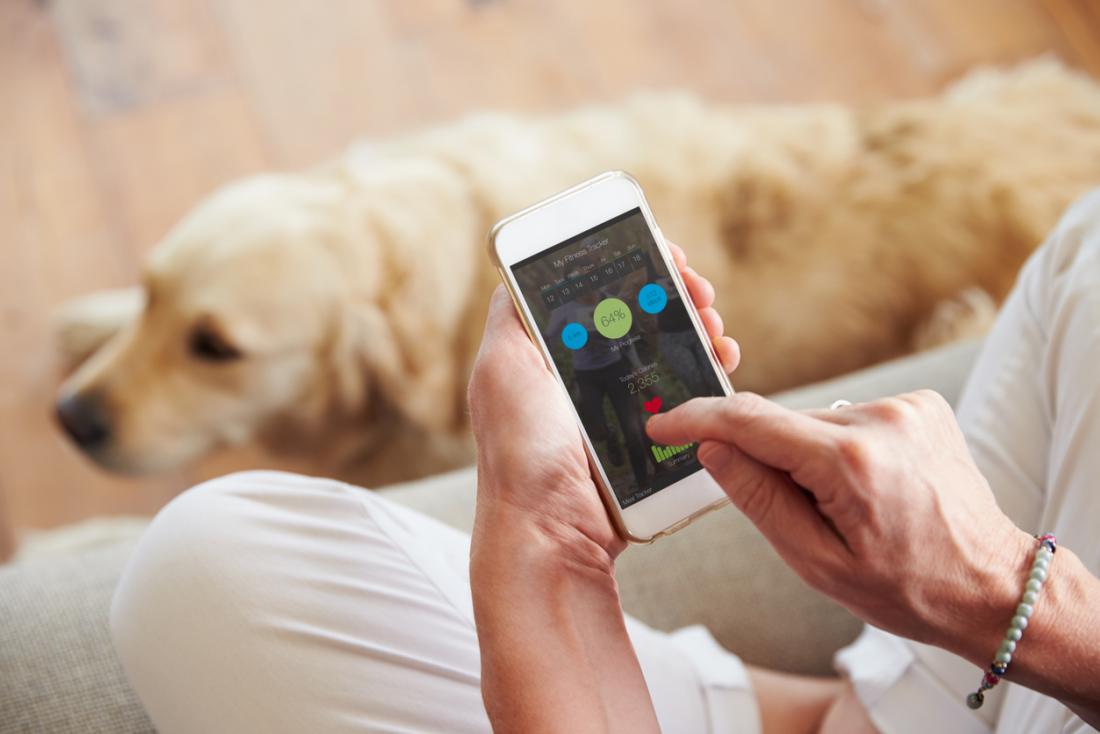 pet diabete tracker
