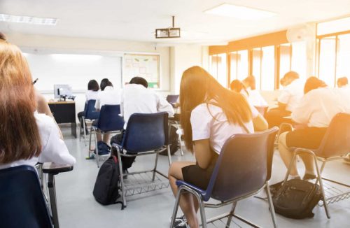 Alunos do ensino médio terão uma aula a mais por dia no próximo ano no estado de SP - Jornal da Franca