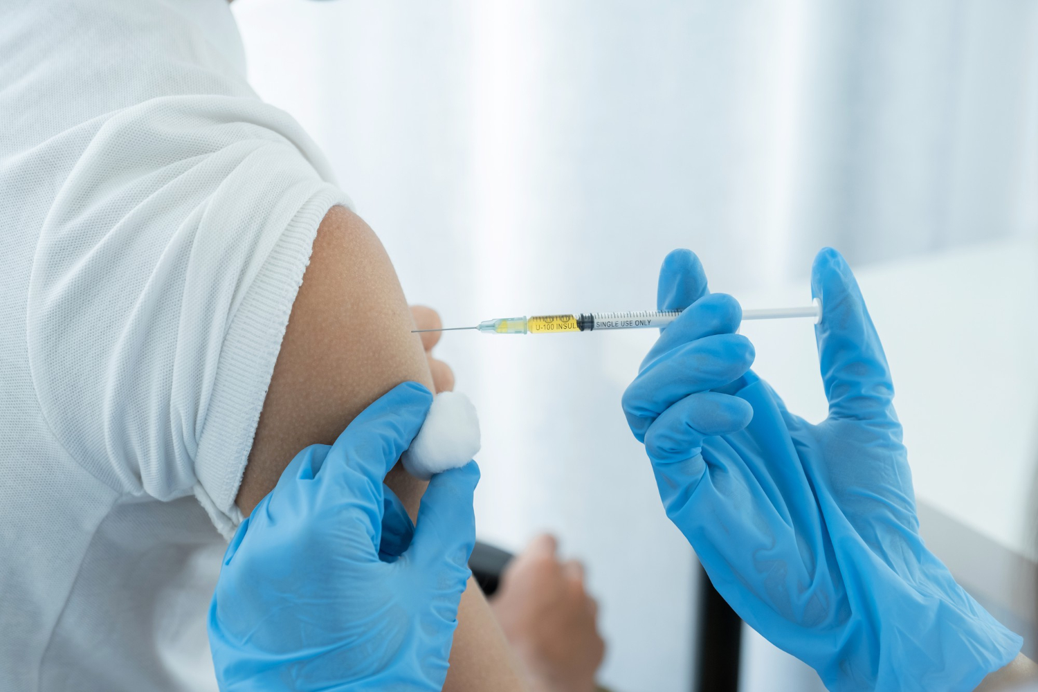 Butanvac: como fazer os testes da vacina se parte da população já está imunizada?