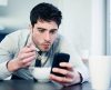 Detox necessário: Conheça algumas maneiras de diminuir o tempo de uso do celular - Jornal da Franca