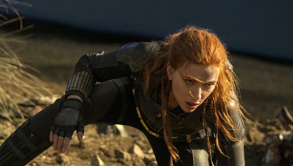 Scarlett Johansson processa a Disney, por Viúva Negra, em ação de R$ 250 milhões