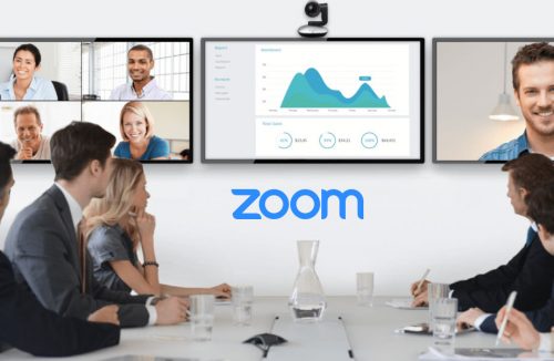 Zoom está comprando uma startup para trazer tradução em tempo real para videochamada - Jornal da Franca