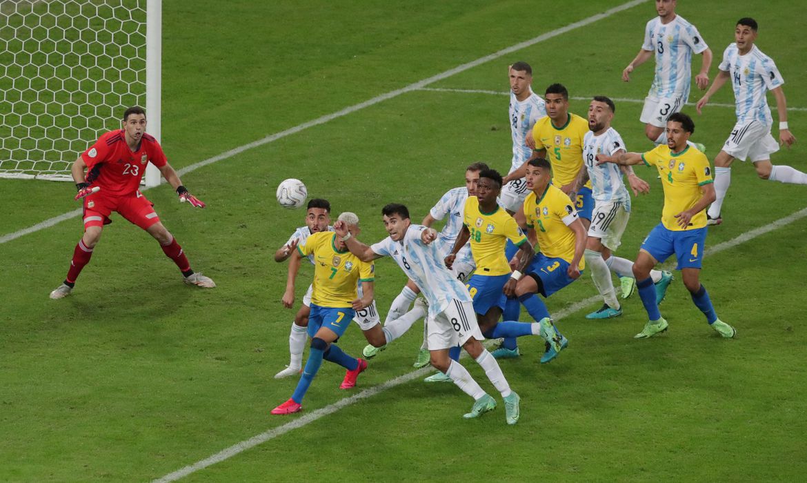 Seleção Brasileira