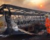 Estava demorando: incêndio em canavial mata um trabalhador e deixa outros 12 feridos - Jornal da Franca