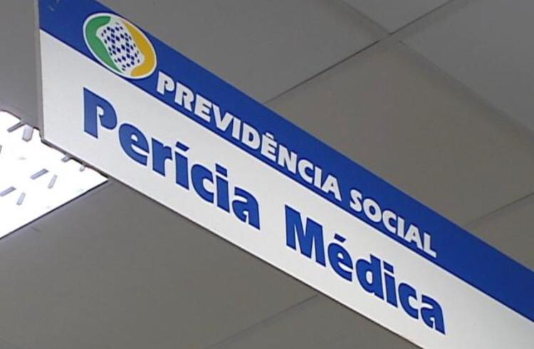 Beneficiário do INSS terá prazo de 30 dias para agendar perícia após receber carta