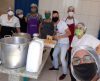 Coletivo Arco Íris distribuirá 400 refeições para famílias carentes no sábado (21) - Jornal da Franca