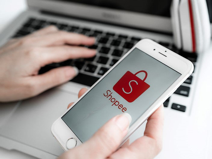 Shopee cresce no e-commerce do Brasil e pode ameaçar Magazine Luiza e Mercado Livre