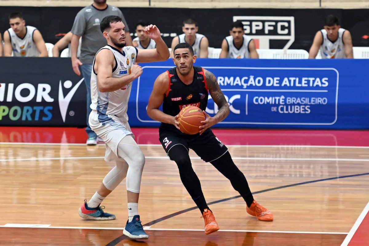 Basquete
