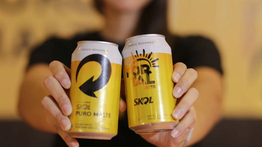 Para o Credit Suisse, a Ambev não é mais “uma companhia tradicional de cerveja”
