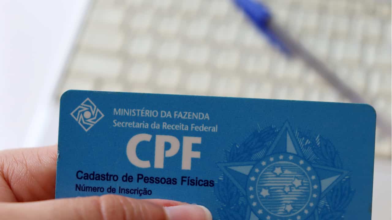 Perdeu o RG ou o CPF? Veja como cadastrar alerta no Serasa e SPC para evitar golpes