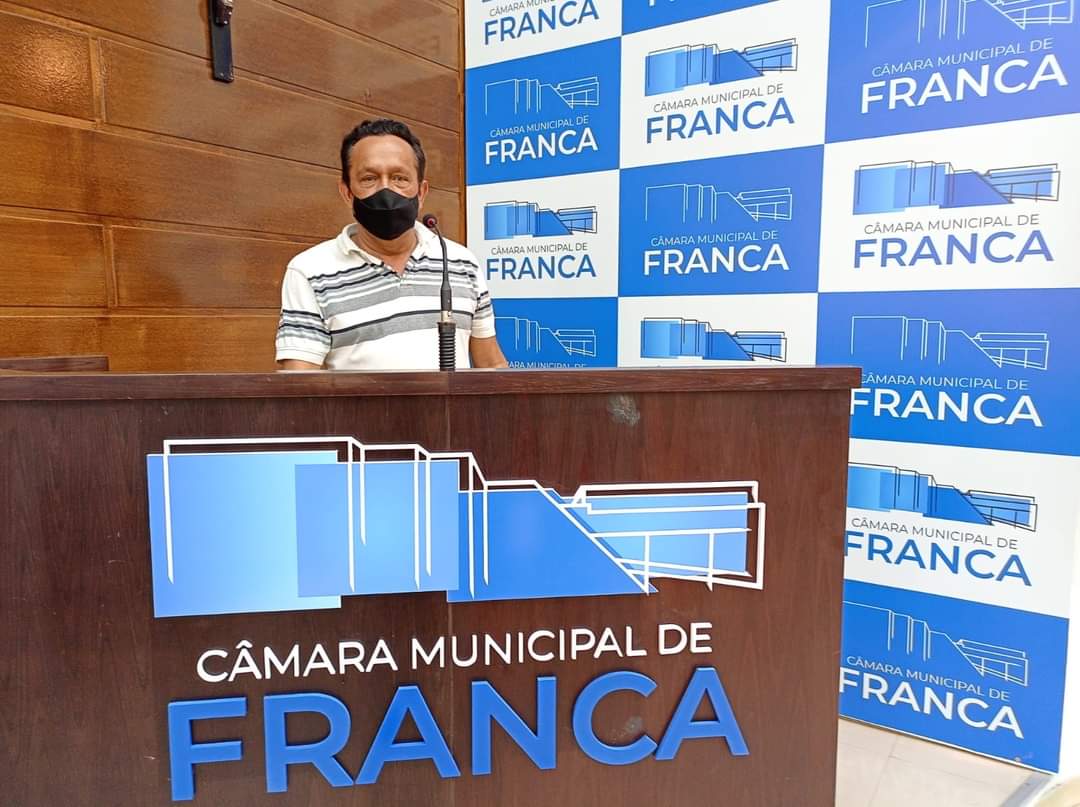 Câmara de Franca