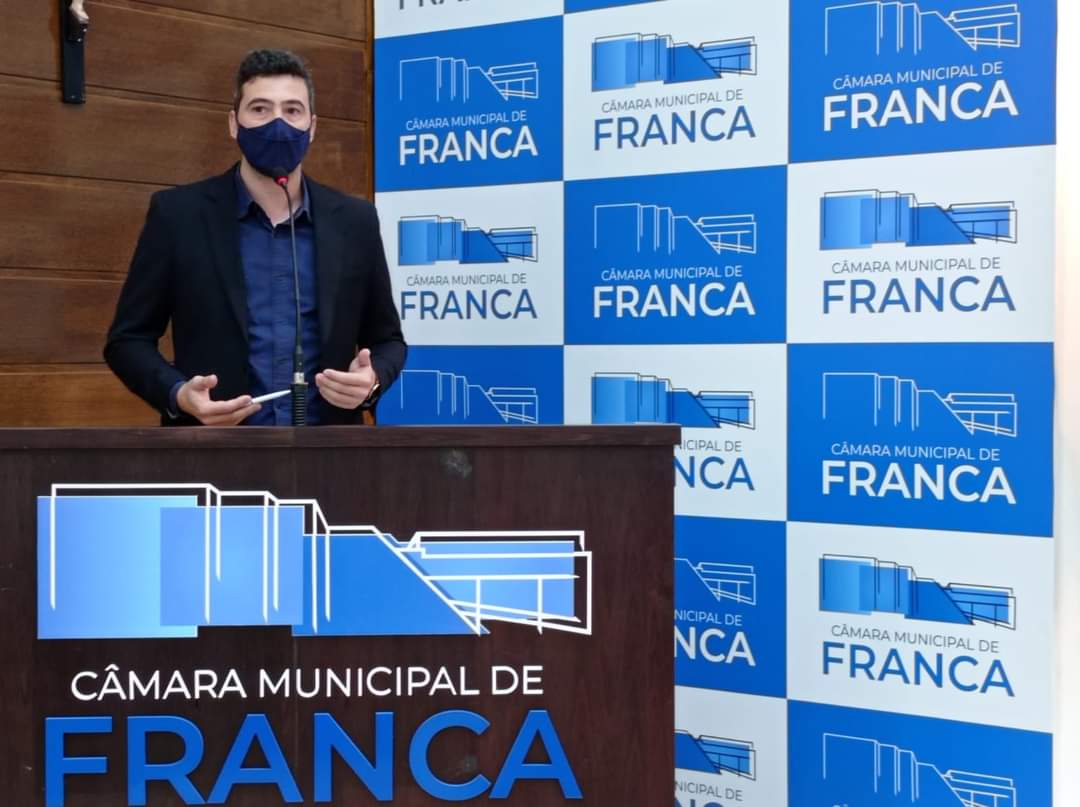 Câmara de Franca