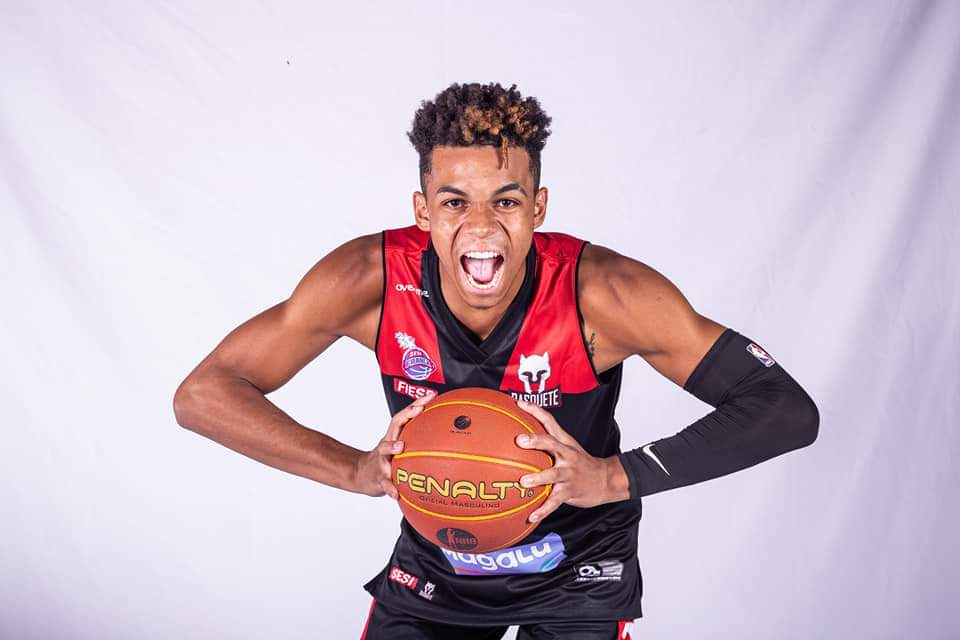 Sesi Franca bate Corínthians e segue invicto na Liga de Desenvolvimento de Basquete