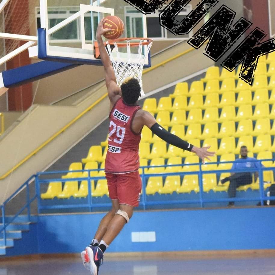 Basquete
