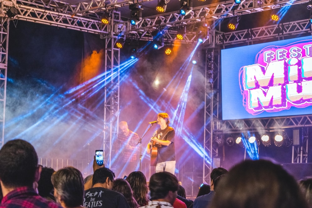 Festival Minas Music terá edição online em 2021. Veja como se inscrever e os prazos