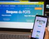 Saque-aniversário do FGTS é alvo de golpistas; veja como se prevenir! - Jornal da Franca