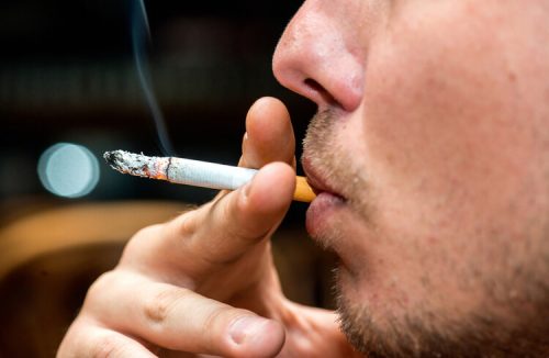 Fumo passivo: Estudo mostra como resíduos gerados pelo cigarro podem afetar a saúde - Jornal da Franca