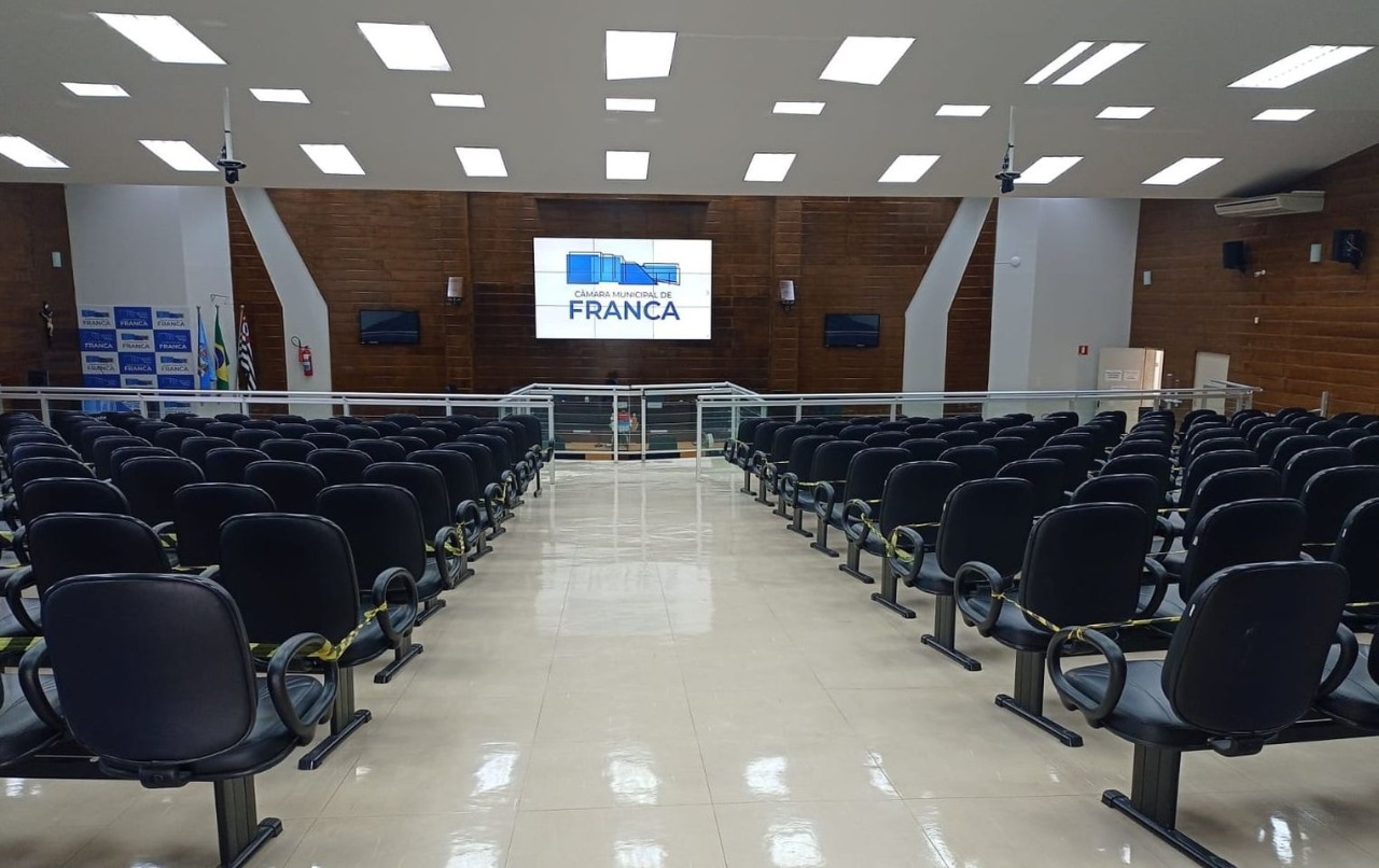 Criação da “Semana do Orgulho LGBTQIA+” será votada na Câmara na próxima terça-feira