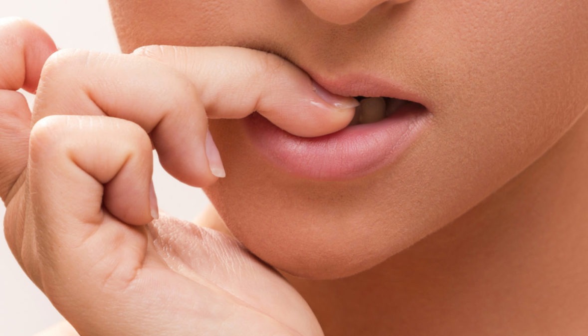Jornal da Franca – Vous vous rongez les ongles ?  Attention, cette habitude peut nuire gravement à votre santé.