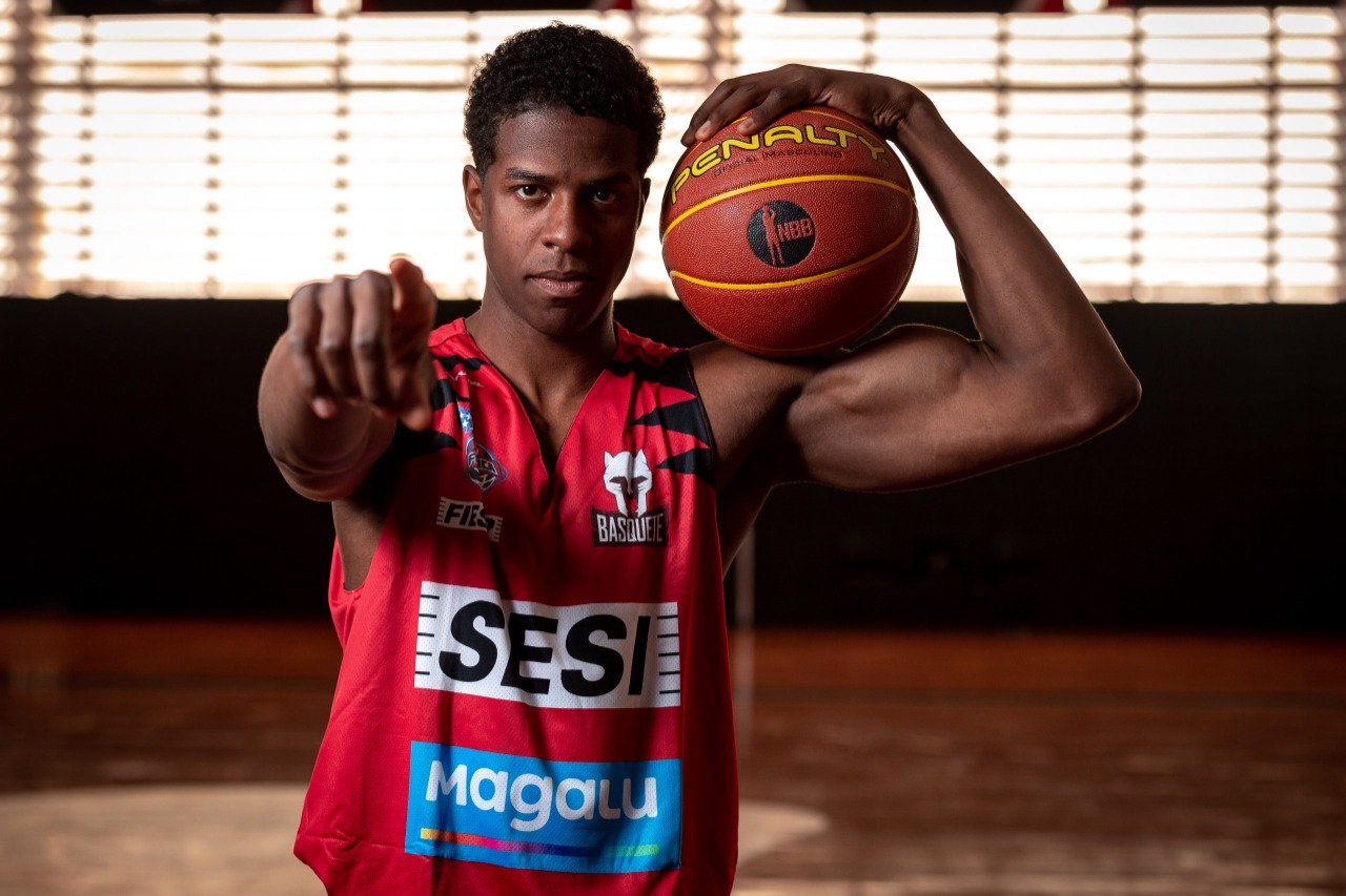 De volta ao Pedrocão, Sesi Franca Basquete estreia no Paulista contra o Rio Claro