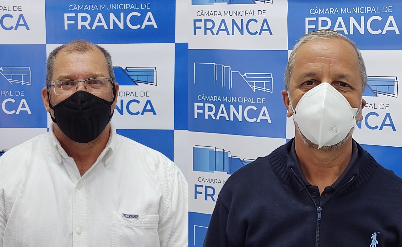 Nascentes em Franca podem estar poluídas com descarte de lixo e criação de animais