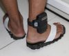 Agressores de mulheres de Franca podem ter que utilizar tornozeleiras eletrônicas - Jornal da Franca