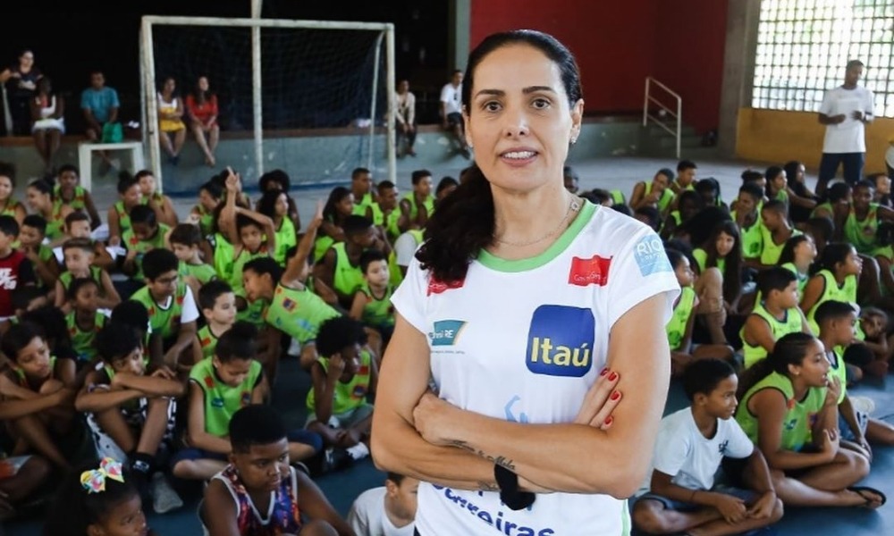 Você sabe no que ex-atletas olímpicos investem o dinheiro que ganham na carreira?