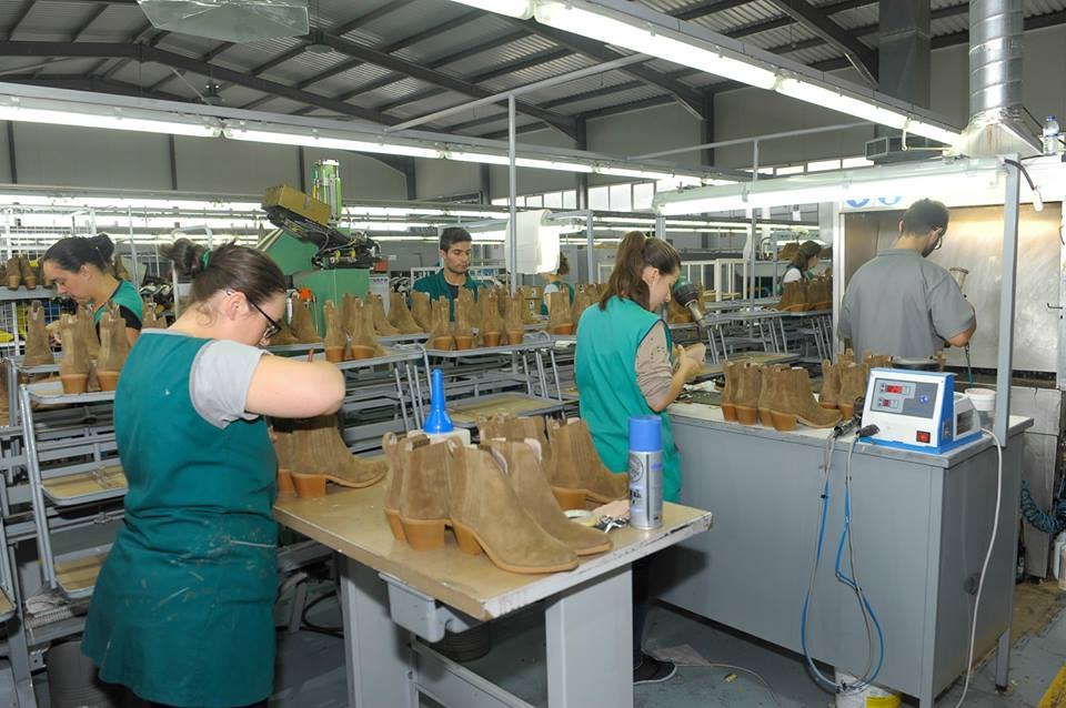 Rodadas digitais com russos devem gerar mais de US$ 2 milhões para os calçadistas