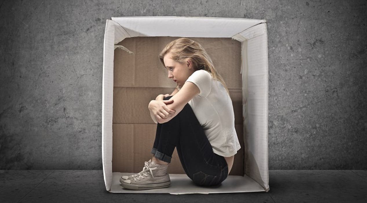 Pesquisa mostra que 94% das crianças e jovens mudaram de comportamento na pandemia
