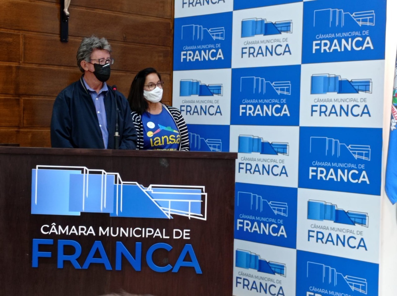 Entidades procuram poder público de Franca para pedir ajuda para atender francanos