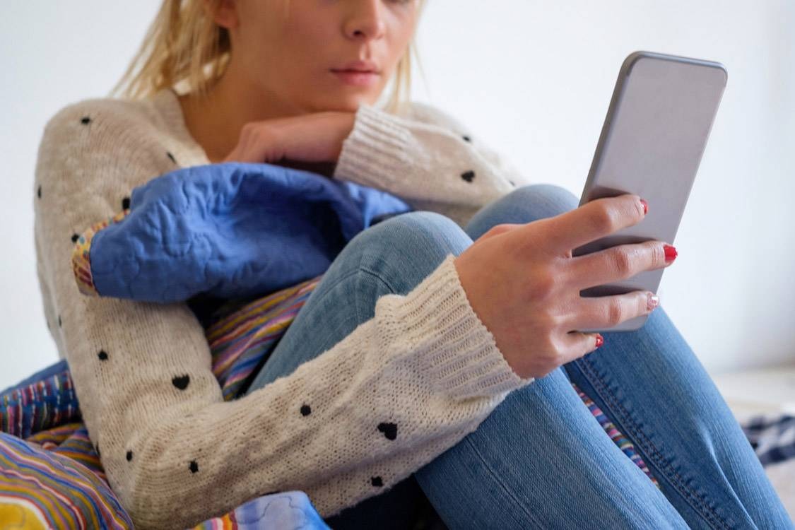 Com o distanciamento, crianças e jovens têm passado mais tempo diante das telas
