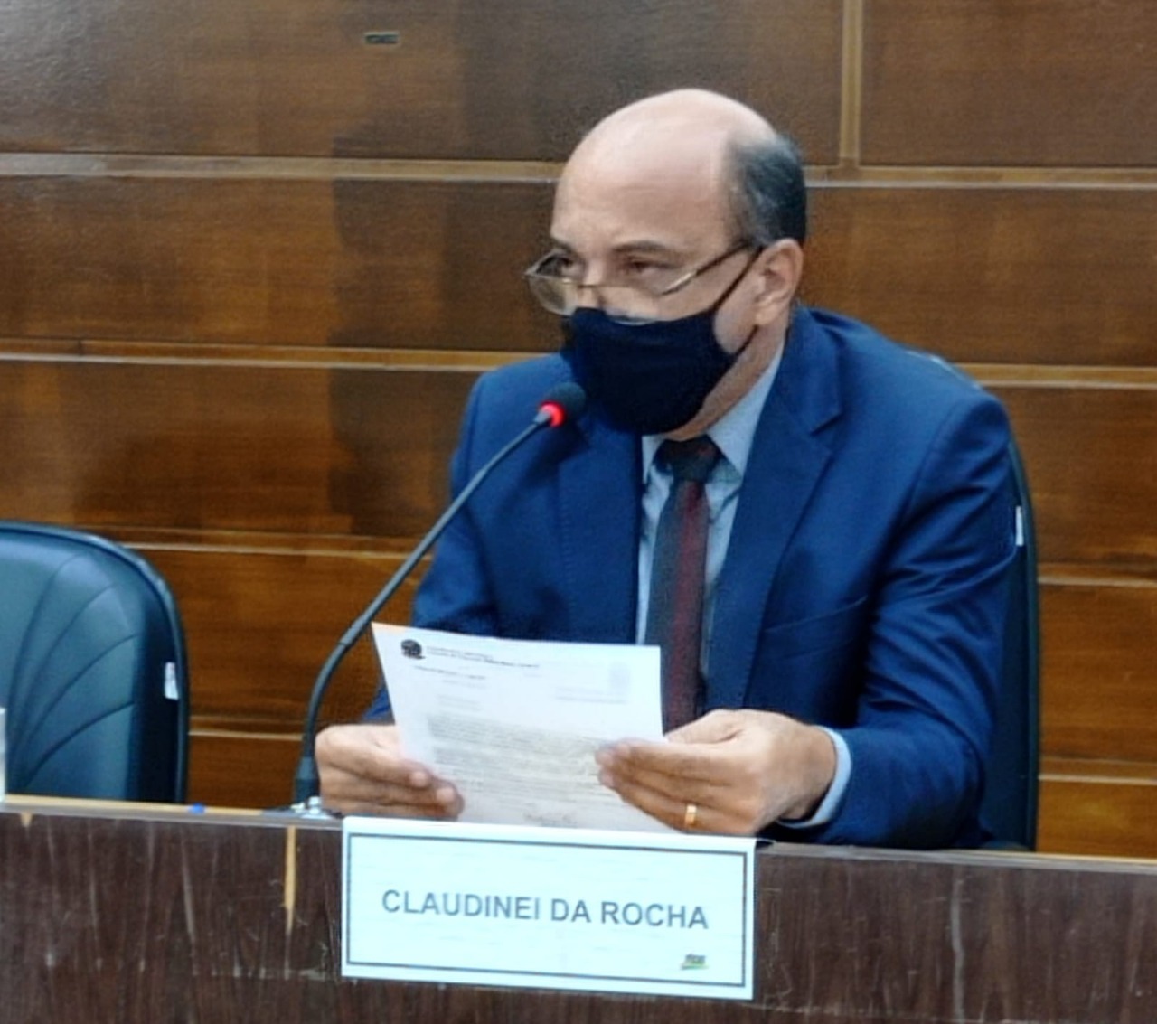 Audiência pública para discutir orçamento com população será realizada no dia 20