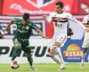 Choque-Rei: São Paulo e Palmeiras começam a decidir vaga na semi da Libertadores - Jornal da Franca