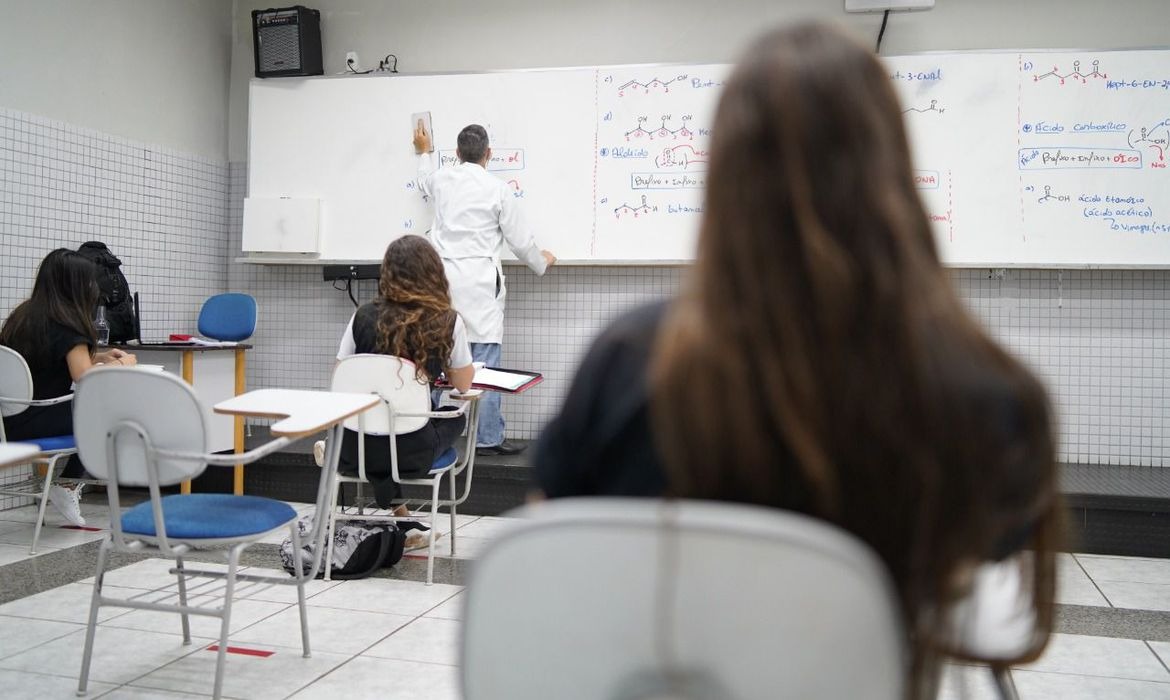 Passou no Prouni? Prazo para fazer a matrícula na universidade escolhida acaba hoje