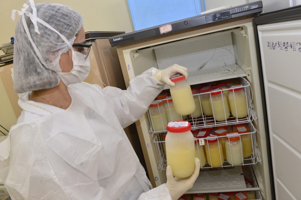 Projeto de prevenção à covid em recém-nascidos passa e pode ser implantado em Franca
