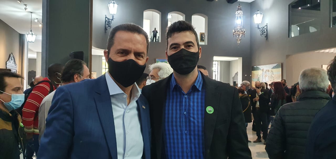 Secretário de Agricultura anuncia “pacotão” de ajuda a produtores de Franca e Região