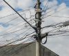 Empresas podem ser obrigadas a “limpar” fios e cabos inativos nos postes em Franca - Jornal da Franca