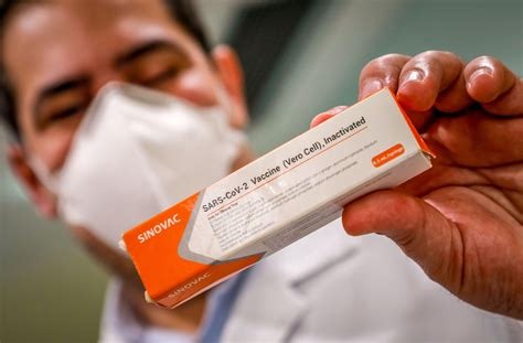 Estado de São Paulo receberá mais dois milhões de doses de vacinas contra o covid - Jornal da Franca