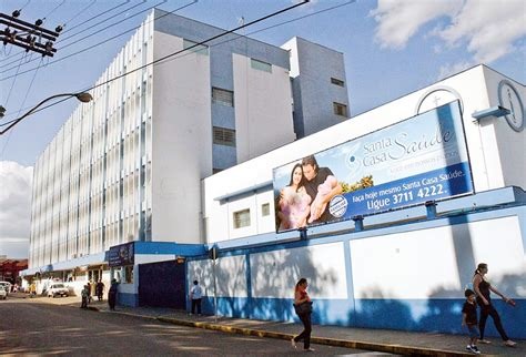 Vereador cobra mais clareza na prestação de contas de verba pública pela Santa Casa