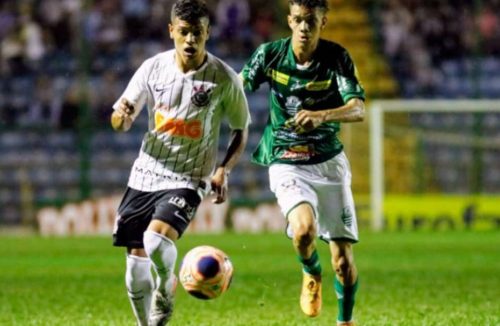 Copa São Paulo de Juniores: torneio pode voltar a acontecer no Lanchão, em Franca - Jornal da Franca