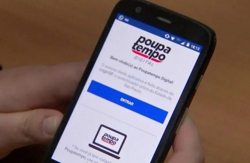 Poupatempo cria alerta digital em app para lembrar a data da segunda dose da vacina - Jornal da Franca